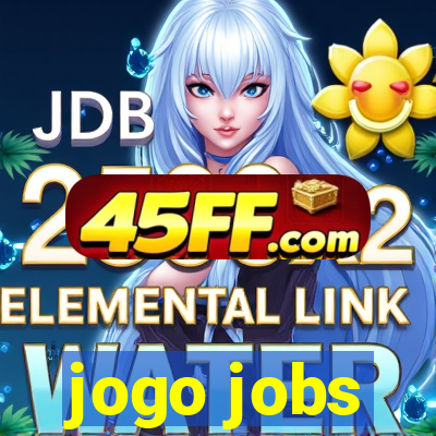 jogo jobs
